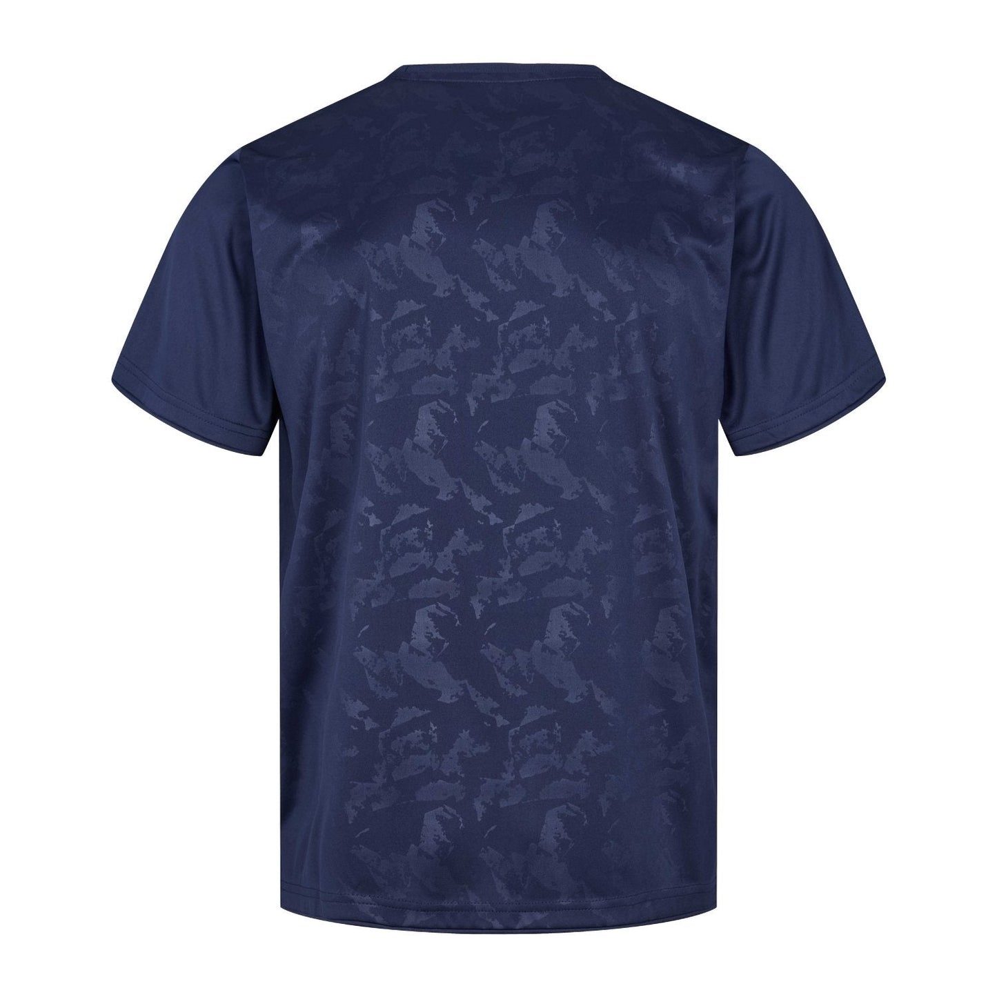 RSL Galaxy M unisex T-krekls