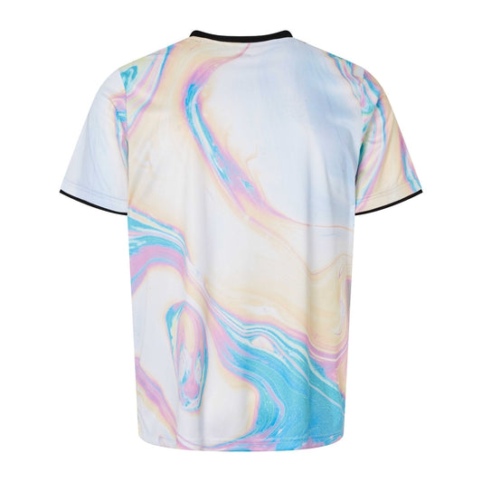 RSL River M unisex T-krekls