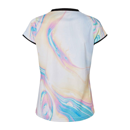 RSL River W sieviešu T-krekls