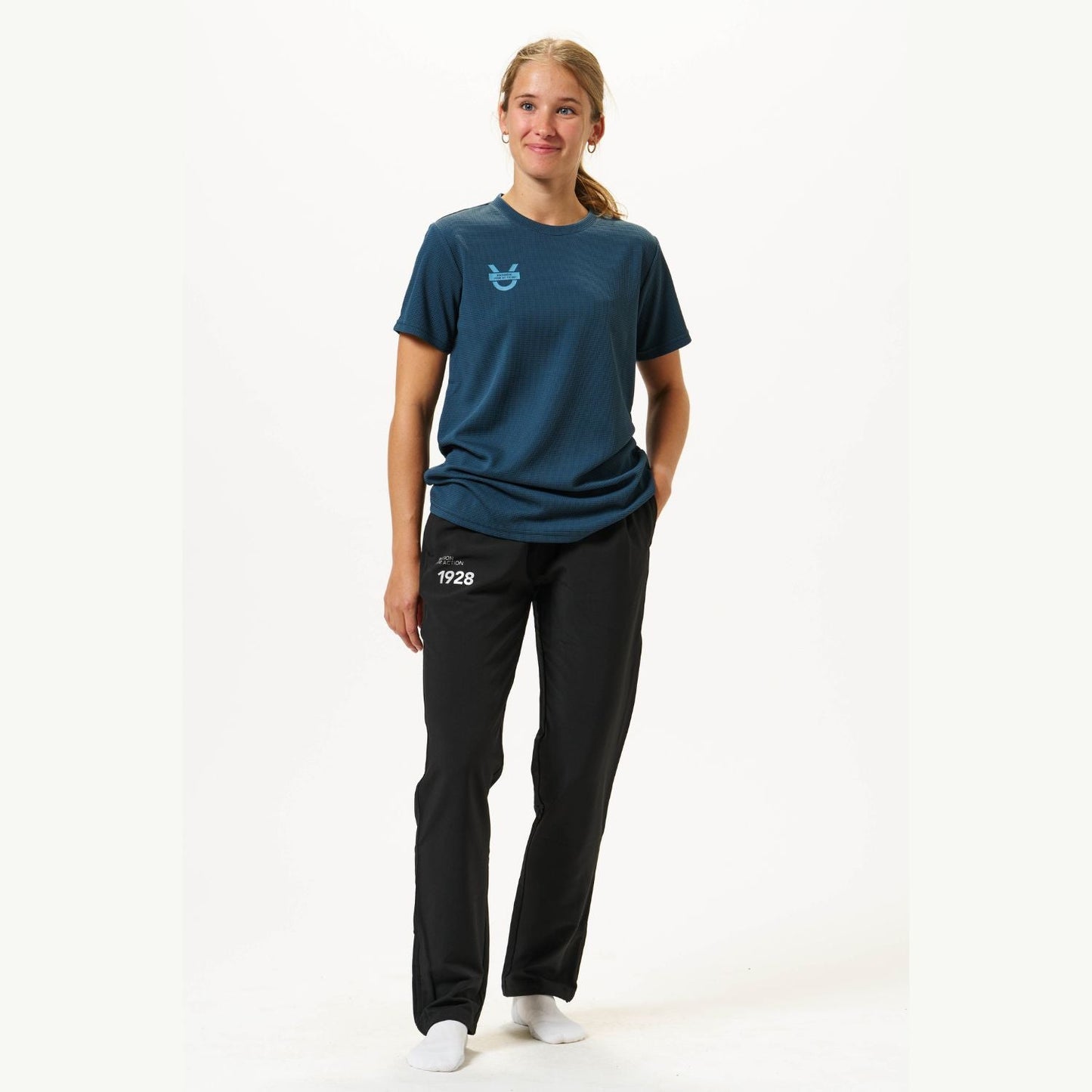 RSL Romney unisex T-krekls