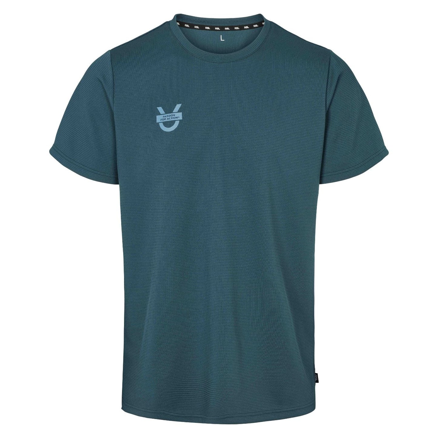 RSL Romney unisex T-krekls