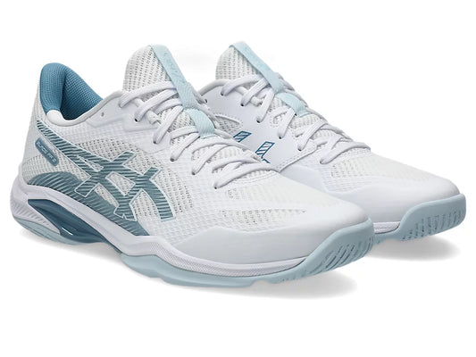 Asics BLADE FF 2 (vīriešu) - balts/vēsi pelēks