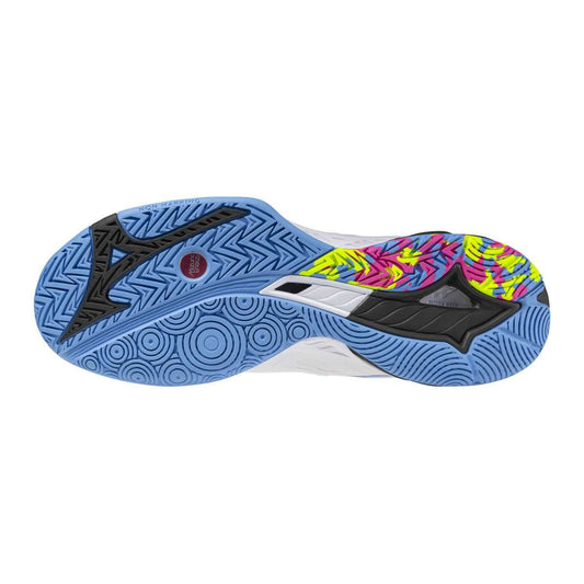 Mizuno Wave Fang 2