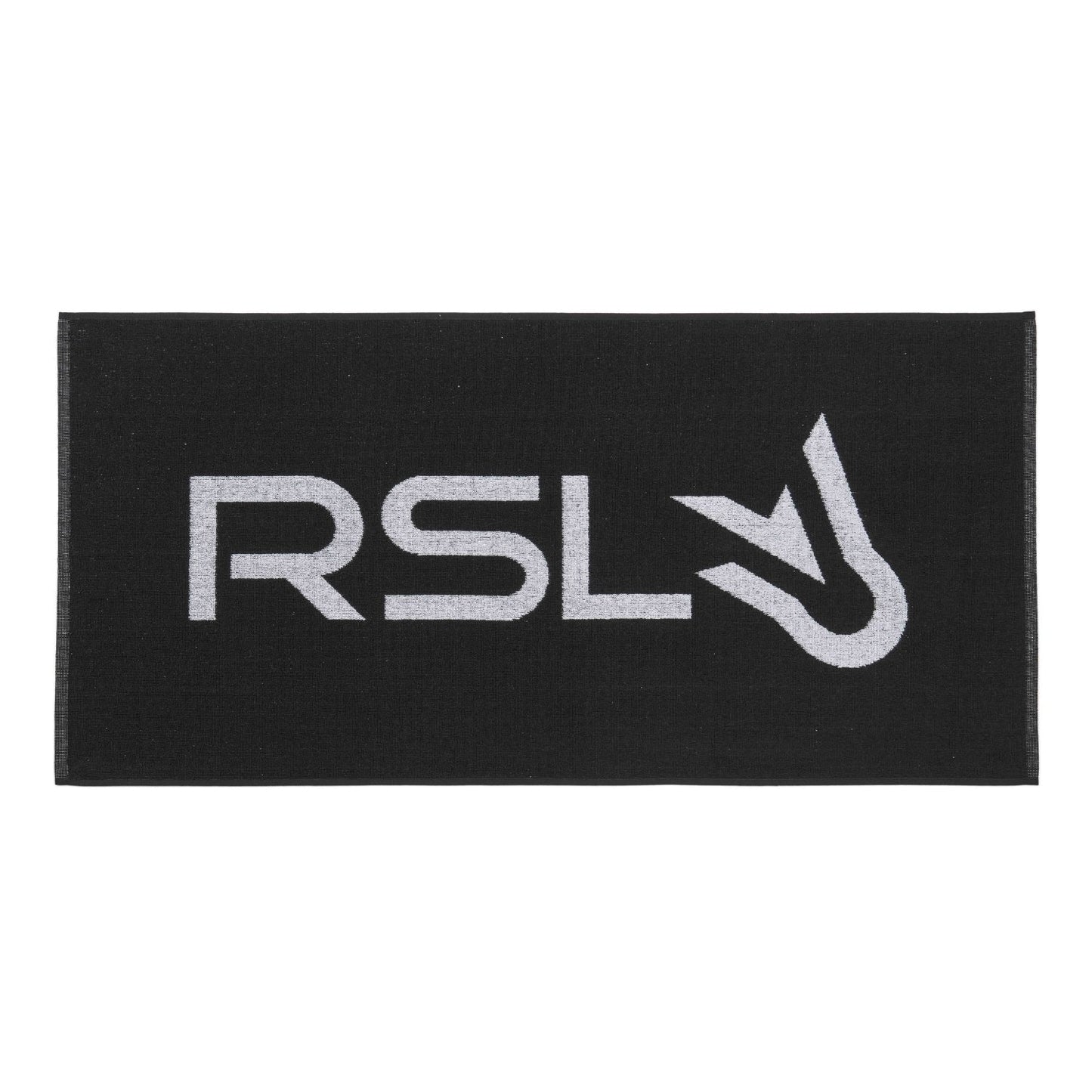 RSL dvielis 50x100 (melns ar baltu)