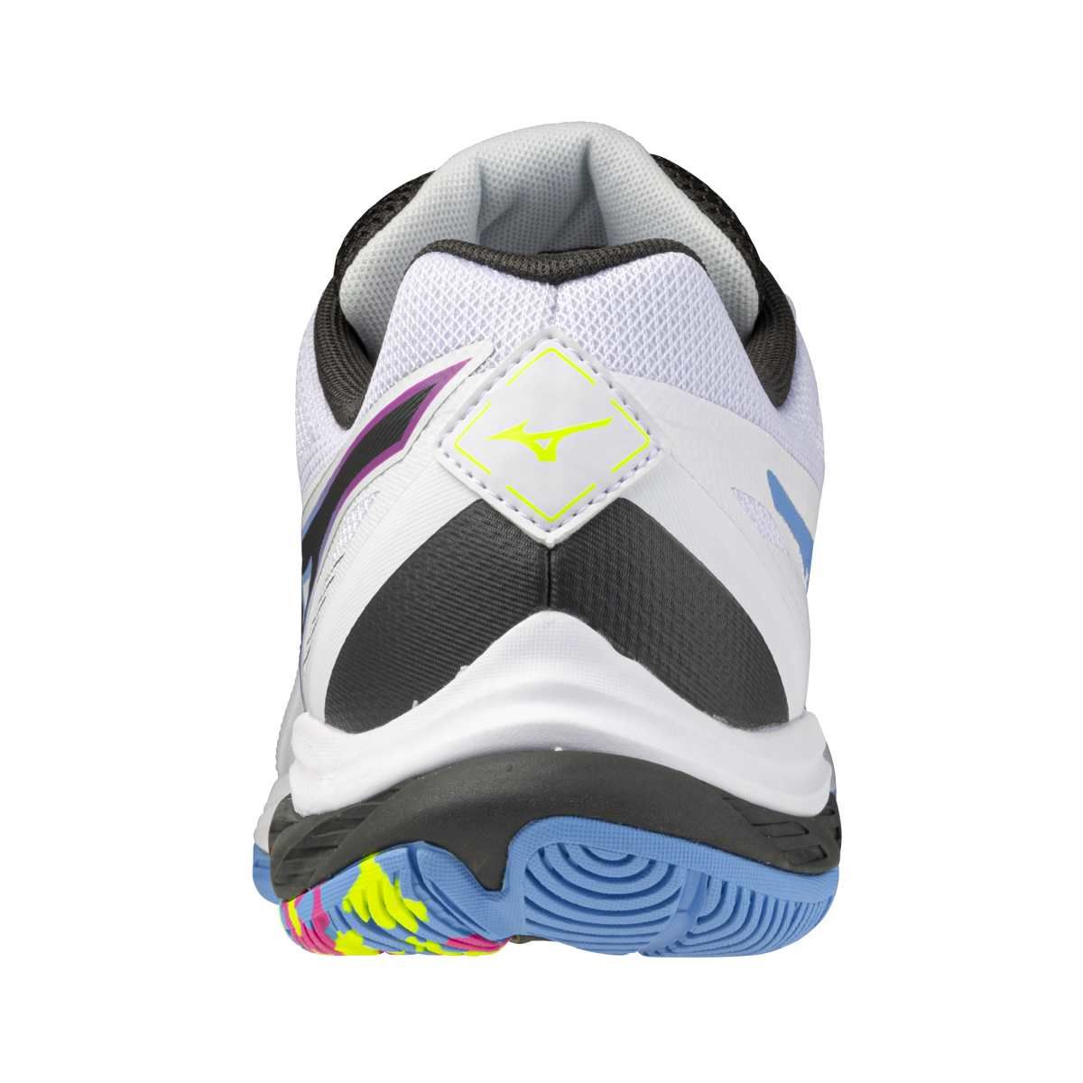 Mizuno Wave Fang 2