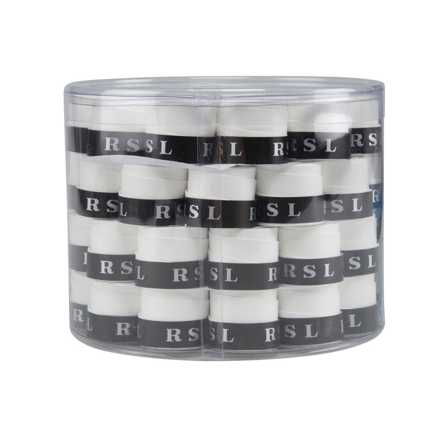 RSL Overgrip raketes grips (balts)