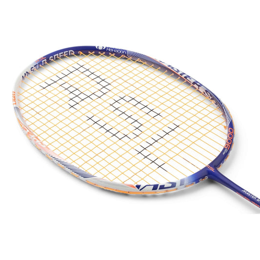 RSL Master Speed 9000 V2 badmintona rakete