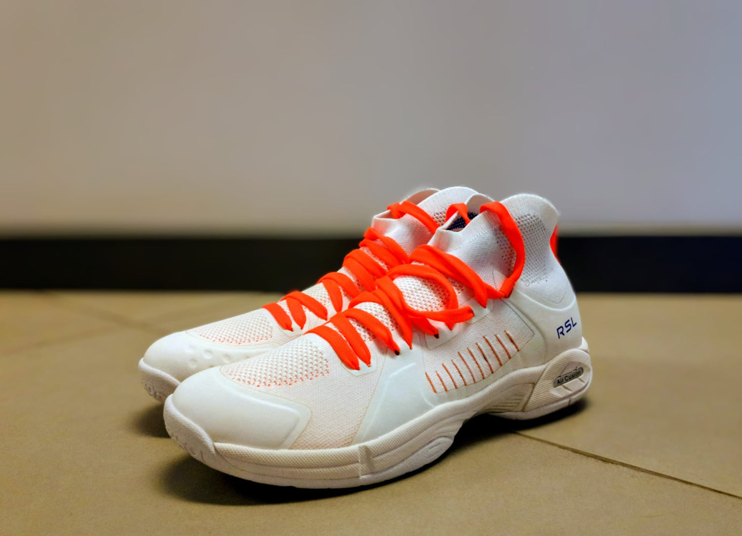 Footwear