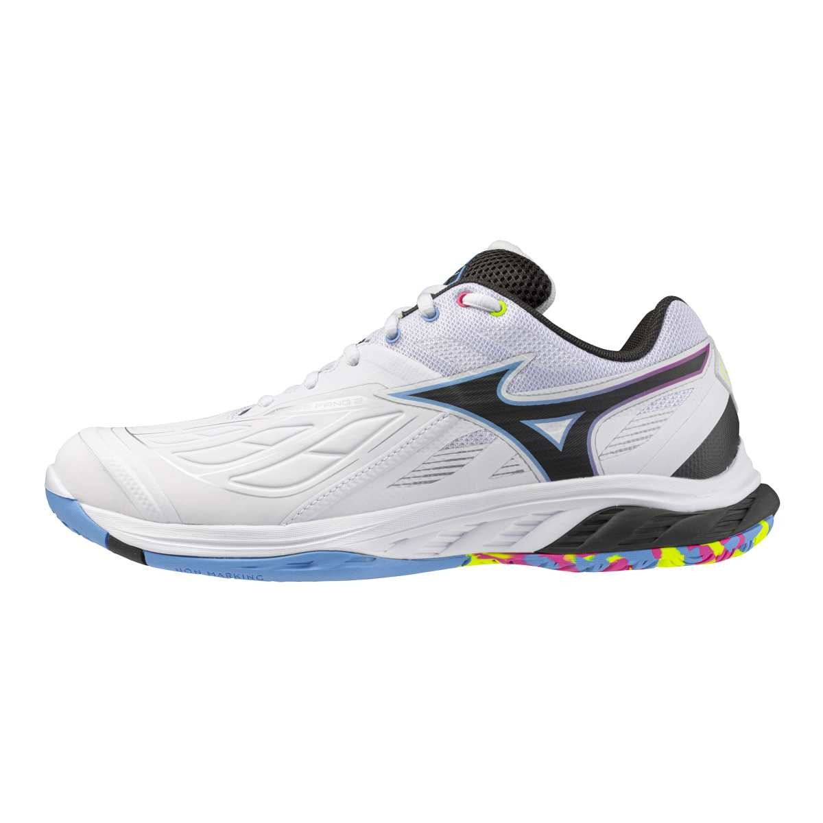 Mizuno Wave Fang 2