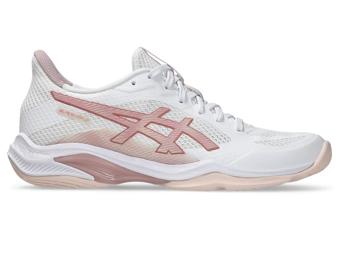 Asics BLADE FF 2 Women's Shoes - White/Morganite