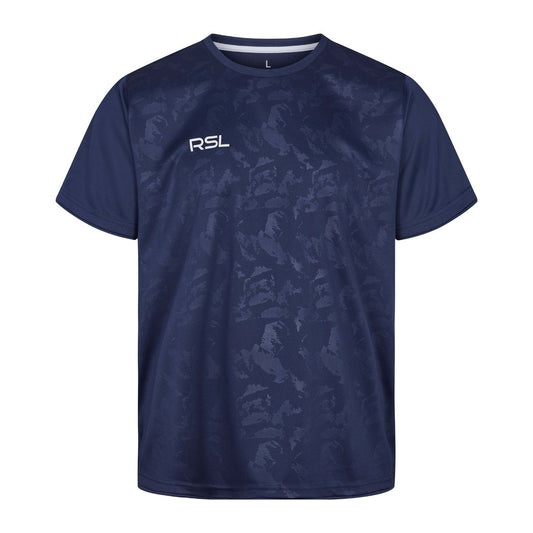RSL Galaxy M unisex T-krekls