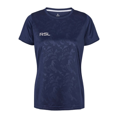 RSL Galaxy W sieviešu T-krekls