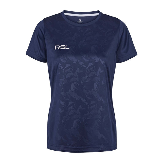 RSL Galaxy W sieviešu T-krekls