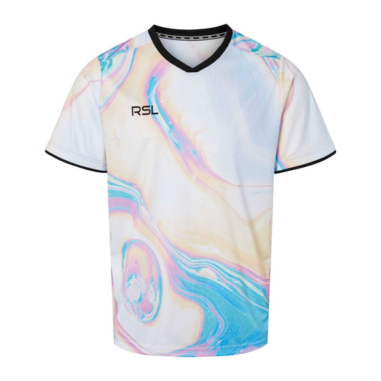 RSL River M unisex T-krekls