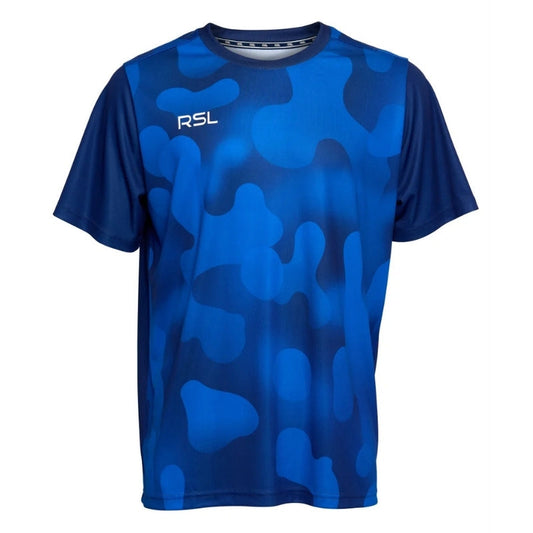 RSL Norma M unisex T-krekls