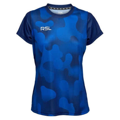 RSL Norma W sieviešu T-krekls