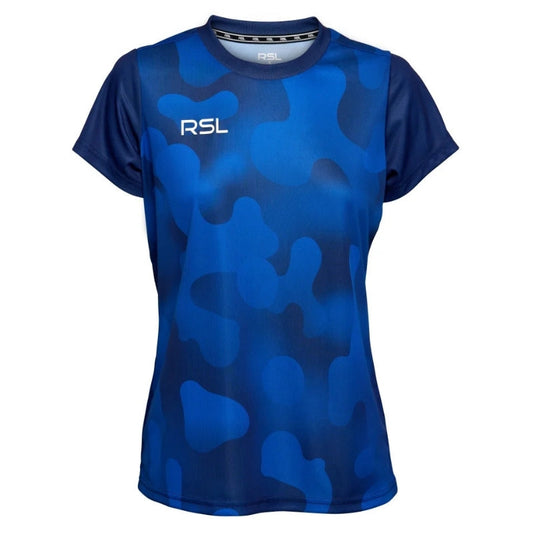 RSL Norma W sieviešu T-krekls