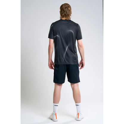 RSL Flow M unisex T-krekls
