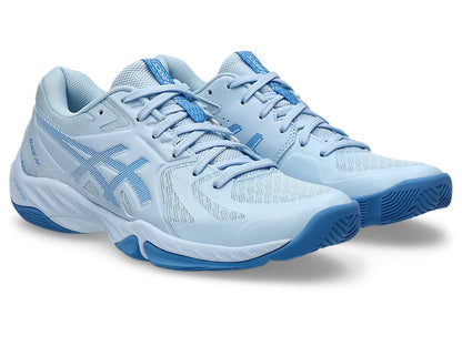 Asics BLADE FF Women's Shoes - Light Blue / Blue Coast