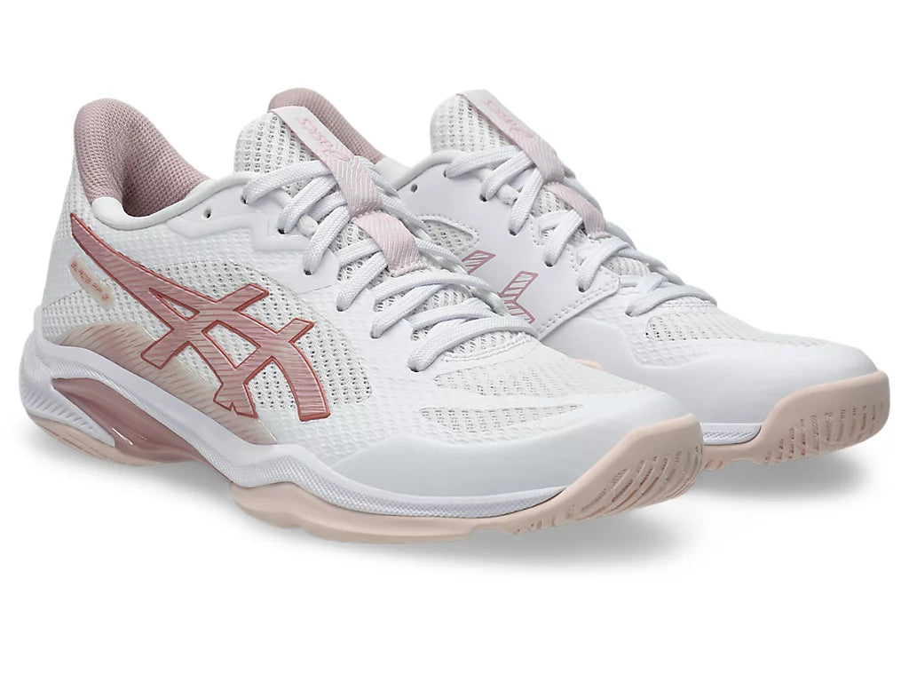 Asics BLADE FF 2 Women's Shoes - White/Morganite