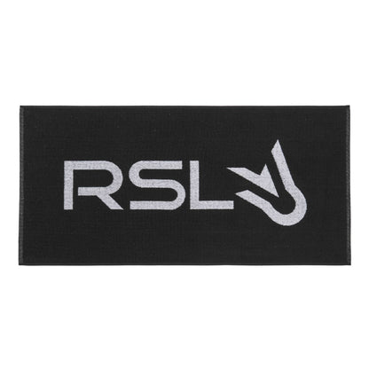 RSL dvielis 50x100 (melns ar baltu)