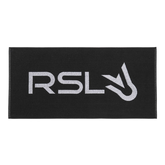 RSL dvielis 50x100 (melns ar baltu)