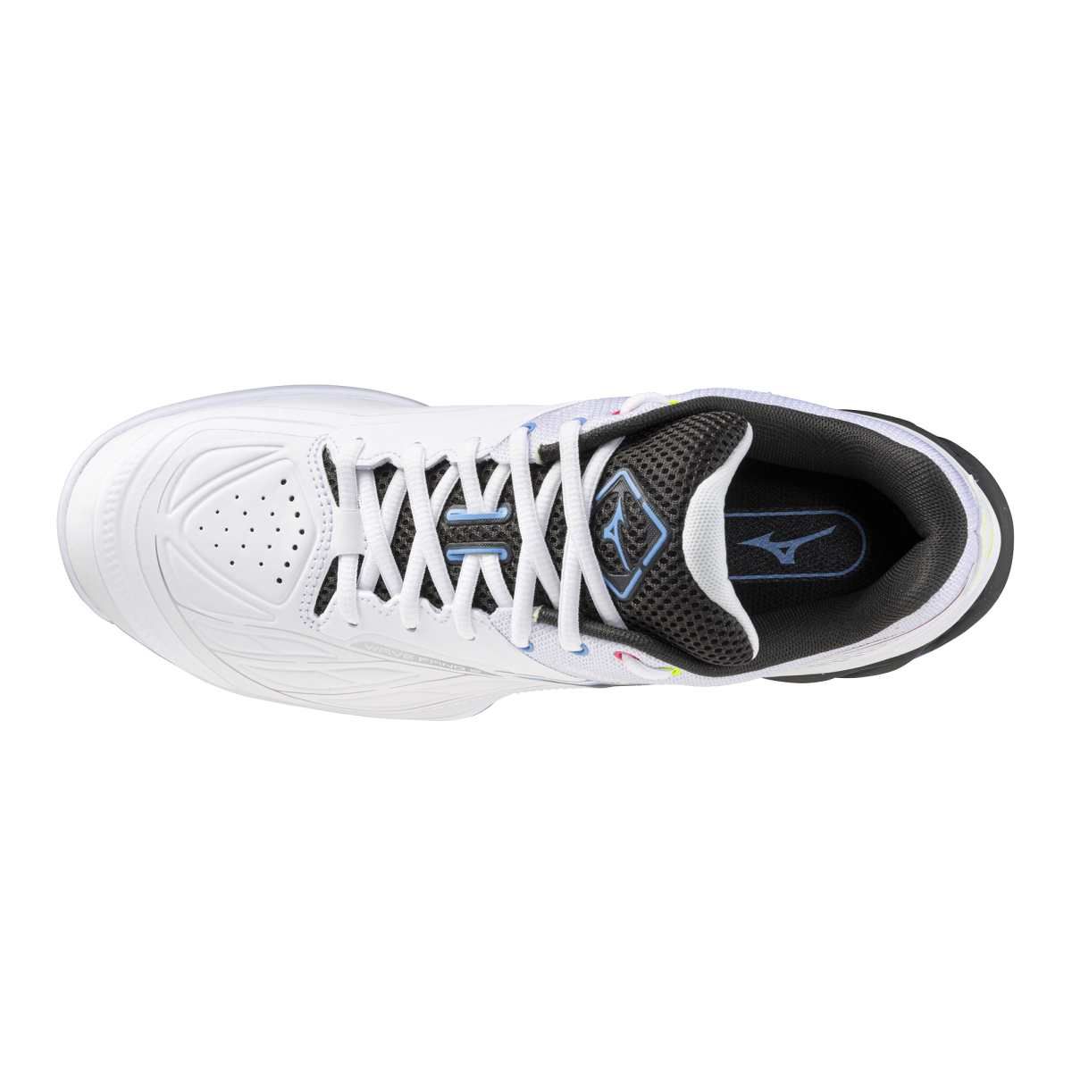 Mizuno Wave Fang 2