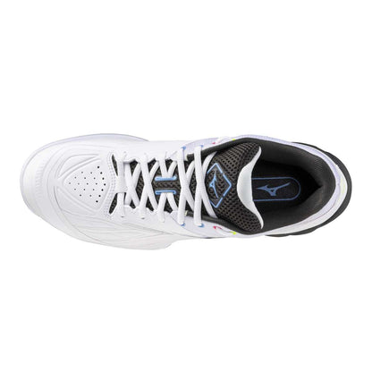 Mizuno Wave Fang 2
