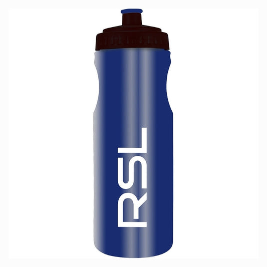 RSL pudele (zila)