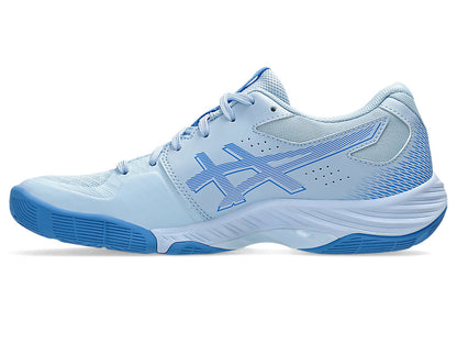 Asics BLADE FF Women's Shoes - Light Blue / Blue Coast