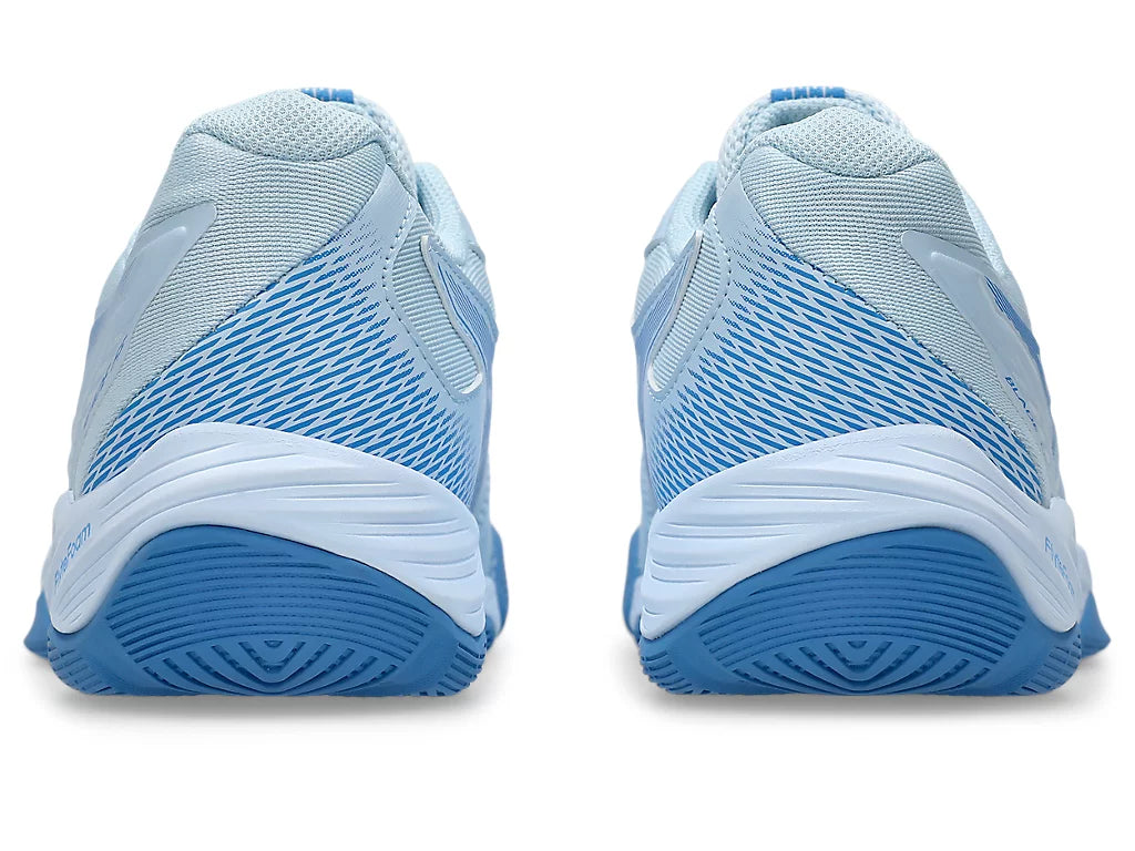 Asics BLADE FF Women's Shoes - Light Blue / Blue Coast