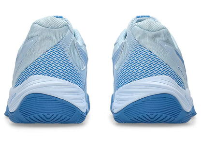 Asics BLADE FF Women's Shoes - Light Blue / Blue Coast