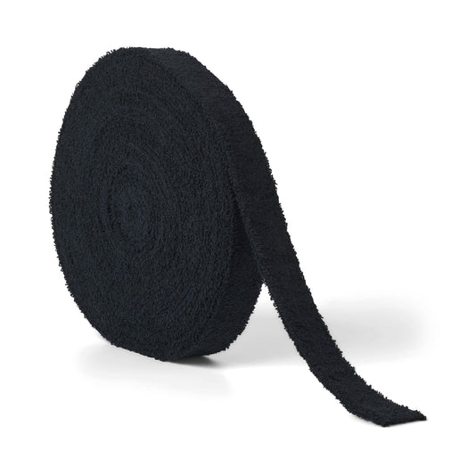 RSL Towel grip rullis 12m (melns)