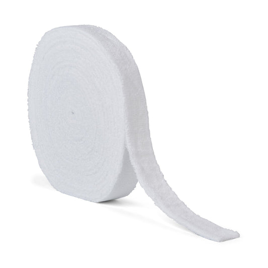 RSL Towel grip rullis 12m (balts)