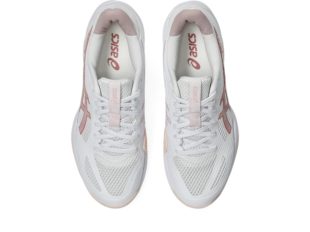 Asics BLADE FF 2 Women's Shoes - White/Morganite