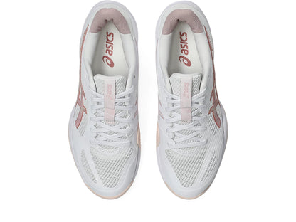 Asics BLADE FF 2 Women's Shoes - White/Morganite