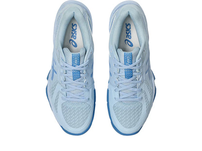 Asics BLADE FF Women's Shoes - Light Blue / Blue Coast