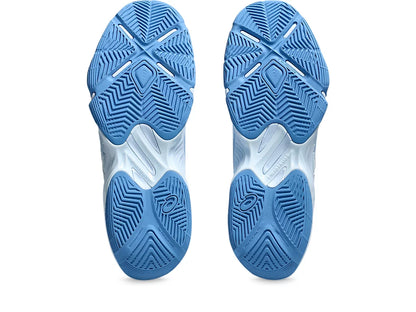 Asics BLADE FF Women's Shoes - Light Blue / Blue Coast