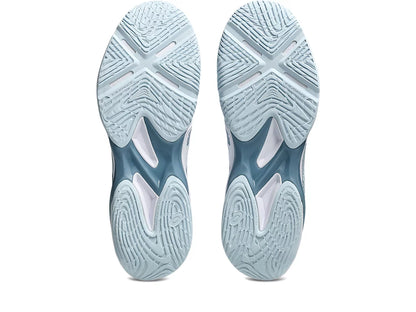 Asics BLADE FF 2 (vīriešu) - balts/vēsi pelēks