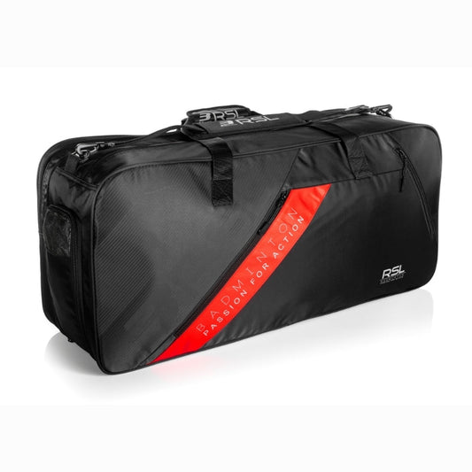 RSL Explorer 3.6 badmintona soma