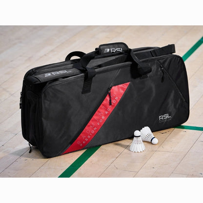 RSL Explorer 3.6 badmintona soma