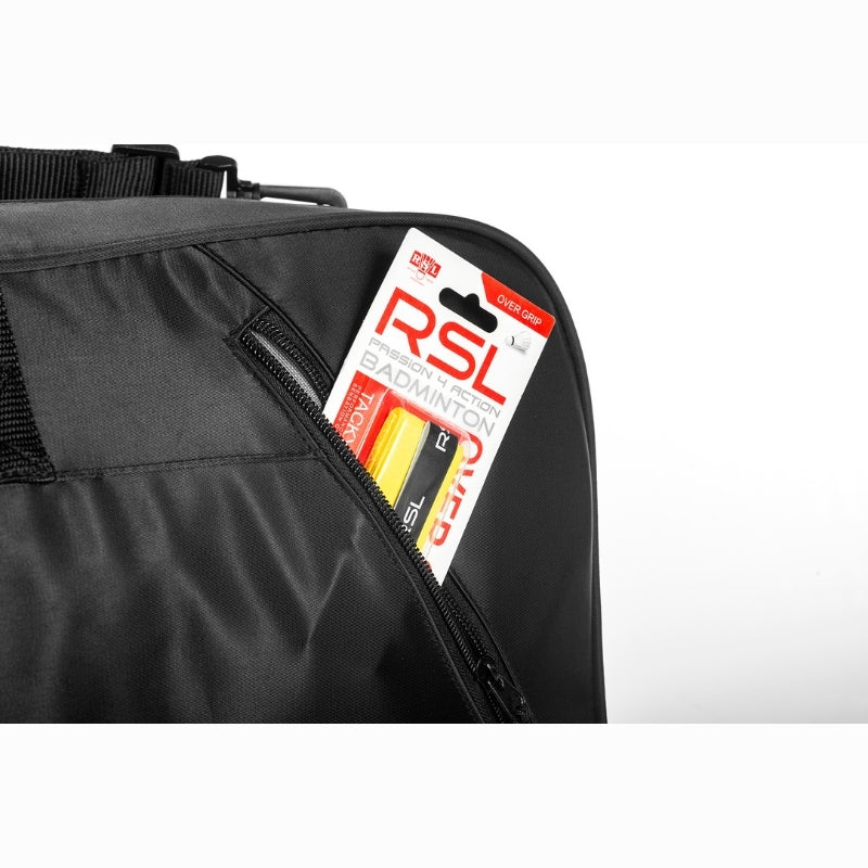 RSL Explorer 3.6 badmintona soma