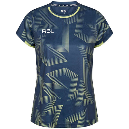 RSL Momentum W sieviešu T-krekls