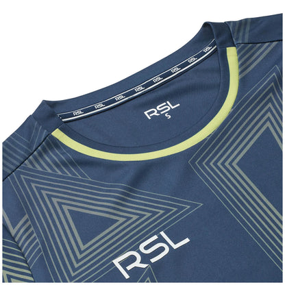 RSL Momentum W sieviešu T-krekls