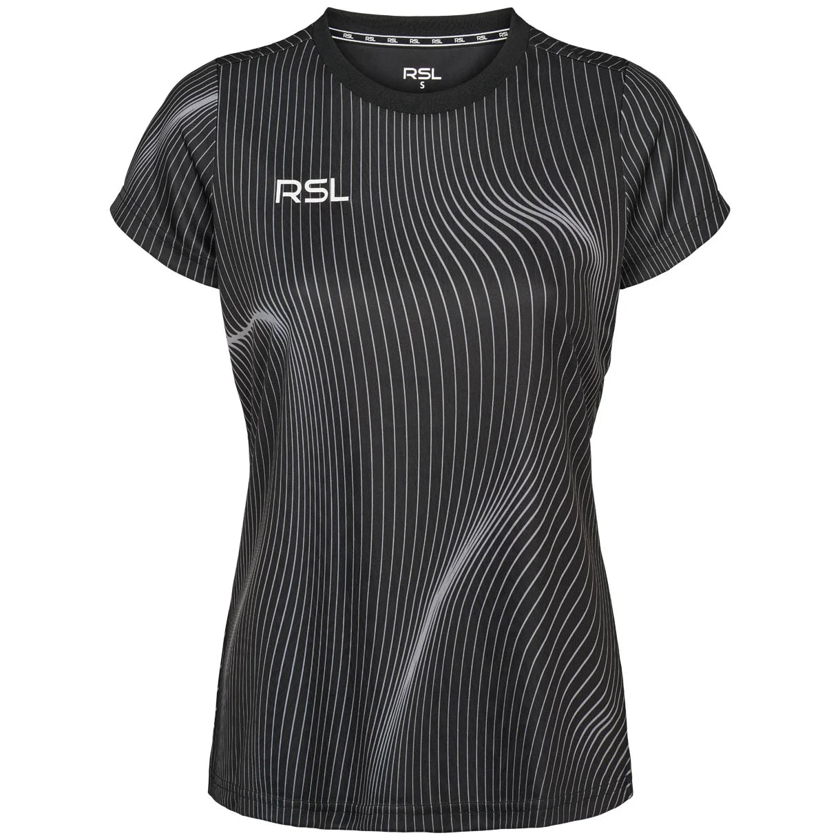 RSL Norma W sieviešu T-krekls