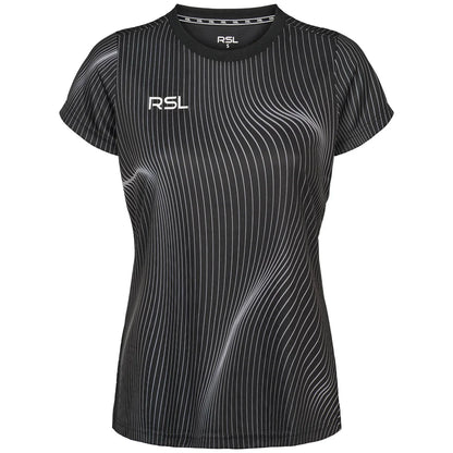 RSL Norma W sieviešu T-krekls