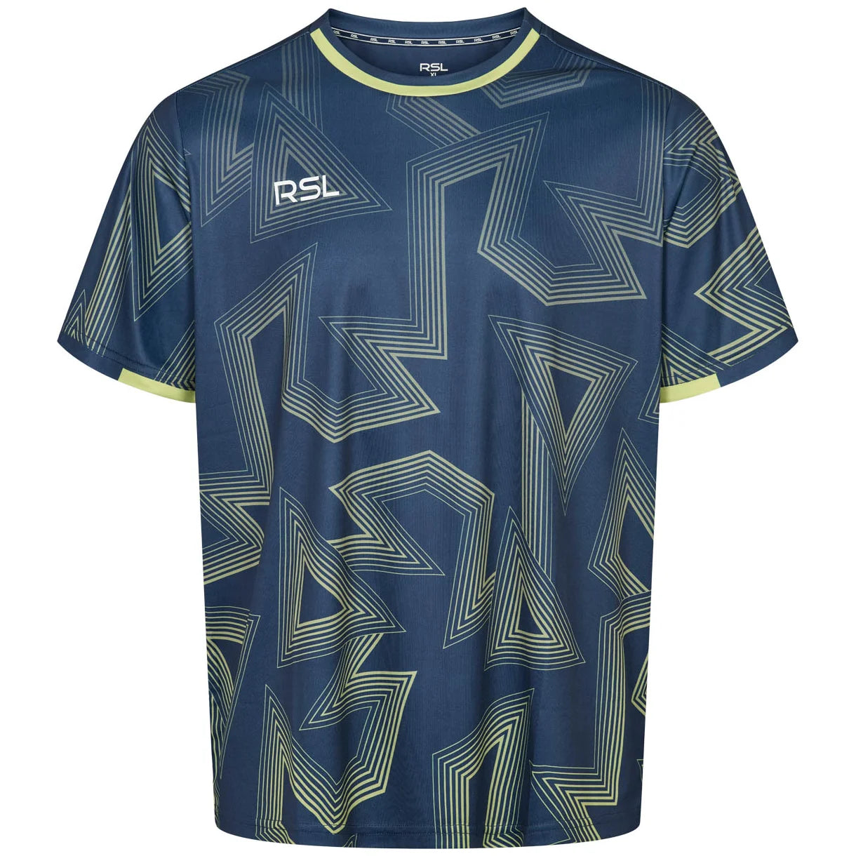 RSL Momentum M unisex T-krekls