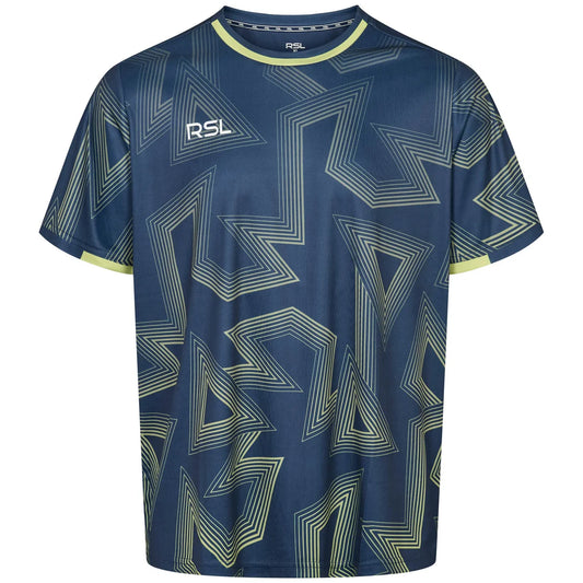 RSL Momentum M unisex T-krekls