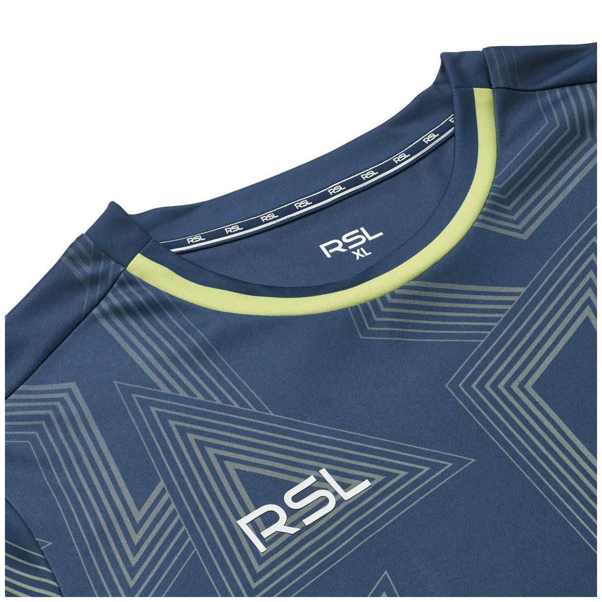 RSL Momentum M unisex T-krekls