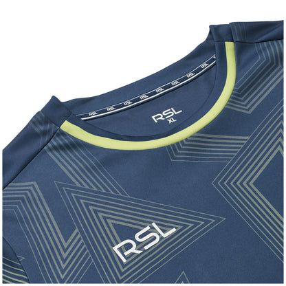 RSL Momentum M unisex T-krekls